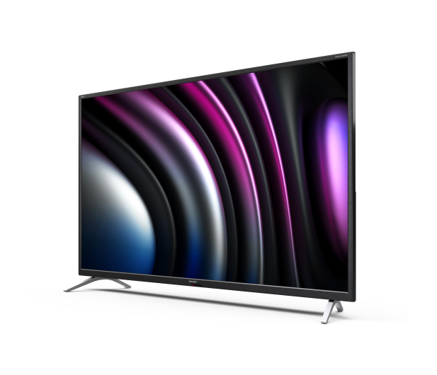 Sharp 32BI4EA HD AndroidTV - 1386400 - zdjęcie 4